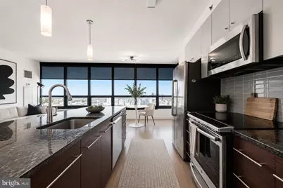 2101 Market Street #2001, Philadelphia, PA 19103 - Photo 2
