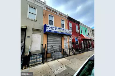 3106 N Front Street, Philadelphia, PA 19133 - Photo 1