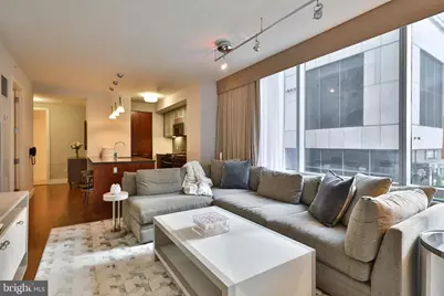 1414 S Penn Square #11H, Philadelphia, PA 19102 - Photo 4