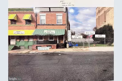 2432 N Park Avenue, Philadelphia, PA 19132 - Photo 1