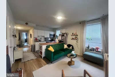 1904 Fairmount Avenue #3, Philadelphia, PA 19130 - Photo 2