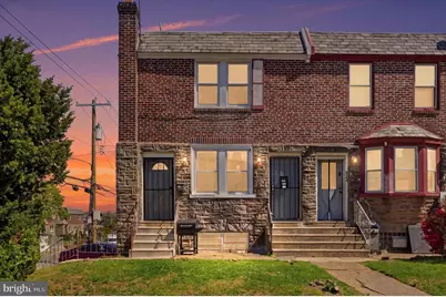 6299 Kindred Street, Philadelphia, PA 19149 - Photo 1
