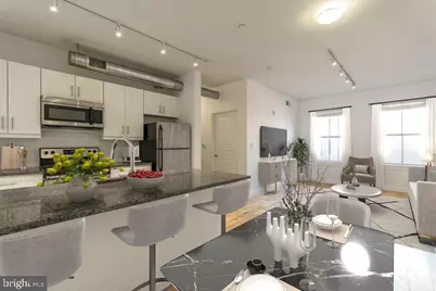 224 Church Street #UNIT 406, Philadelphia, PA 19106 - Photo 1