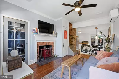 308 S Iseminger Street, Philadelphia, PA 19107 - Photo 2