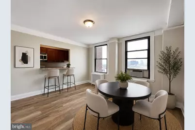 2031 Locust Street #1203, Philadelphia, PA 19103 - Photo 2