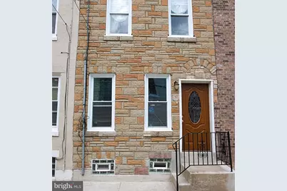 2415 W Seybert Street, Philadelphia, PA 19121 - Photo 1