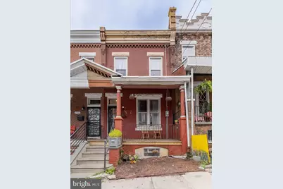 242 W Berkley Street, Philadelphia, PA 19144 - Photo 1