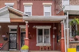 242 W Berkley St, Philadelphia, PA 19144 - Photo 1