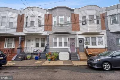 2222 S Hemberger Street, Philadelphia, PA 19145 - Photo 1