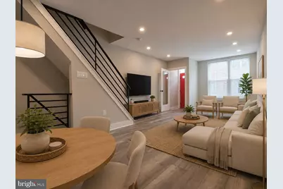 2131 Mountain Street, Philadelphia, PA 19145 - Photo 4