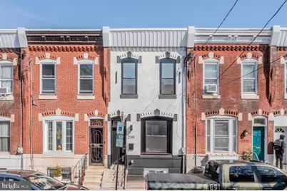 2243 Dickinson Street, Philadelphia, PA 19146 - Photo 1