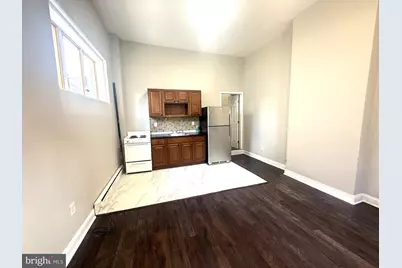 1635 N 26th Street #A, Philadelphia, PA 19121 - Photo 1