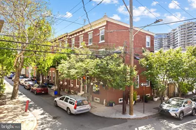 2456 Meredith Street, Philadelphia, PA 19130 - Photo 1