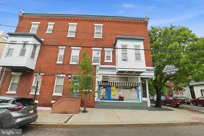 2441 Brown Street #2F, Philadelphia, PA 19130 - Photo 2