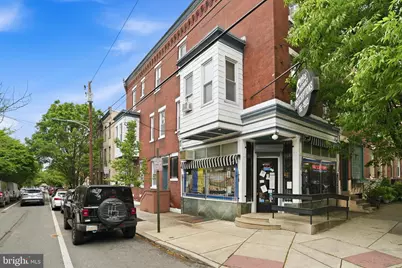 2441 Brown Street #2R, Philadelphia, PA 19130 - Photo 1