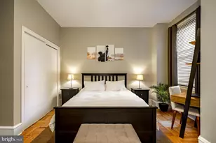 250 S 13th St, Philadelphia, PA 19107 - Photo 14