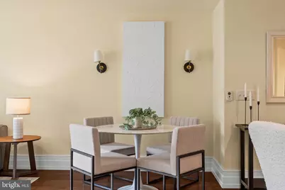 130 S 18th Street #609, Philadelphia, PA 19103 - Photo 8