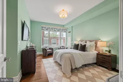 130 S 18th Street #609, Philadelphia, PA 19103 - Photo 18