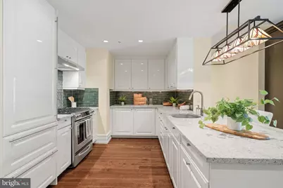 130 S 18th Street #609, Philadelphia, PA 19103 - Photo 2