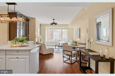 130 S 18th Street #609, Philadelphia, PA 19103 - Photo 1