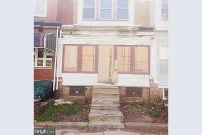 526 S Yewdall Street, Philadelphia, PA 19143 - Photo 1