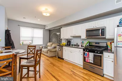 516 N Preston Street #A, Philadelphia, PA 19104 - Photo 1