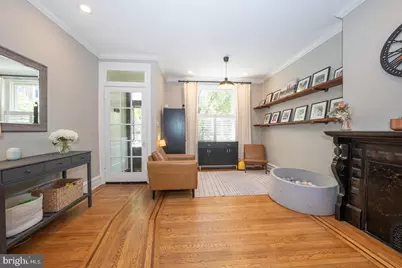 883 N Pennock Street, Philadelphia, PA 19130 - Photo 4