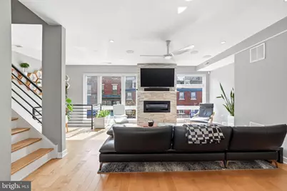 604 N 4th Street, Philadelphia, PA 19123 - Photo 22