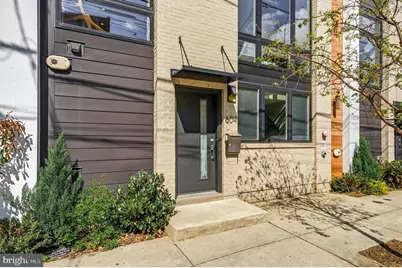 604 N 4th Street, Philadelphia, PA 19123 - Photo 1