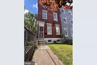 3440 W Allegheny Avenue, Philadelphia, PA 19132 - Photo 1