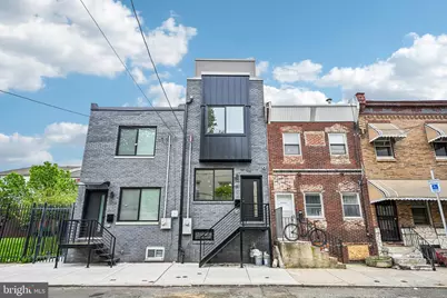 1311 S 32nd Street, Philadelphia, PA 19146 - Photo 4