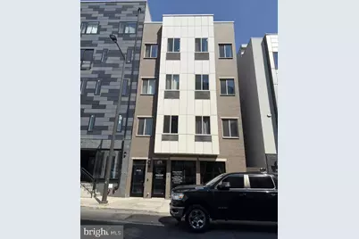 1607 Ridge Avenue, Philadelphia, PA 19130 - Photo 1