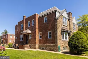 1117 E Barringer St, Philadelphia, PA 19119 - Photo 4