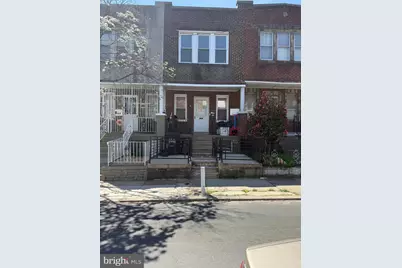 166 W Saber Street, Philadelphia, PA 19140 - Photo 1