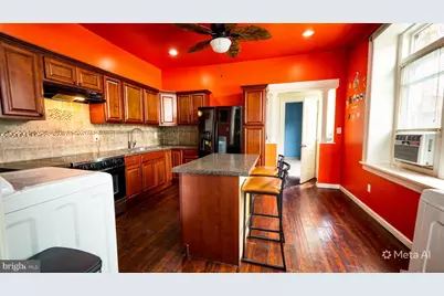 707 S 52nd Street, Philadelphia, PA 19143 - Photo 4