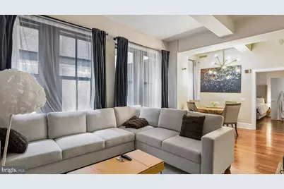 1500 Chestnut Street #8I, Philadelphia, PA 19102 - Photo 2