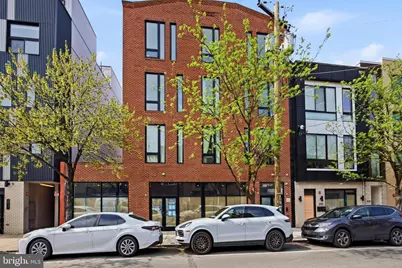 2020 Frankford Avenue #RETAIL, Philadelphia, PA 19125 - Photo 2