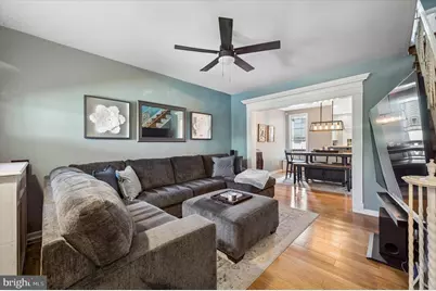 873 Granite Street, Philadelphia, PA 19124 - Photo 2