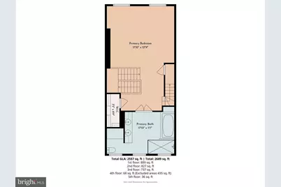 915 Clinton Street #203, Philadelphia, PA 19107 - Photo 36