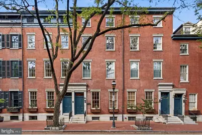 915 Clinton Street #203, Philadelphia, PA 19107 - Photo 24