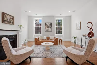 915 Clinton Street #203, Philadelphia, PA 19107 - Photo 2