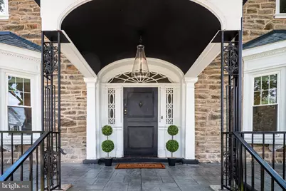 50 W Upsal Street, Philadelphia, PA 19119 - Photo 2