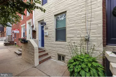 2508 Christian Street, Philadelphia, PA 19146 - Photo 2