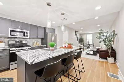 2508 Christian Street, Philadelphia, PA 19146 - Photo 10