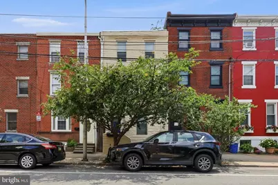2508 Christian Street, Philadelphia, PA 19146 - Photo 1