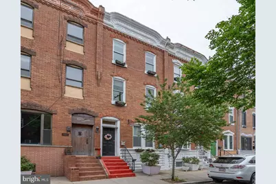 1645 Ellsworth Street, Philadelphia, PA 19146 - Photo 1