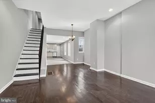 1626 N 25th St, Philadelphia, PA 19121 - Photo 2