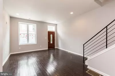1626 N 25th Street, Philadelphia, PA 19121 - Photo 2