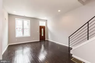 1626 N 25th St, Philadelphia, PA 19121 - Photo 2