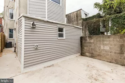 1626 N 25th Street, Philadelphia, PA 19121 - Photo 8